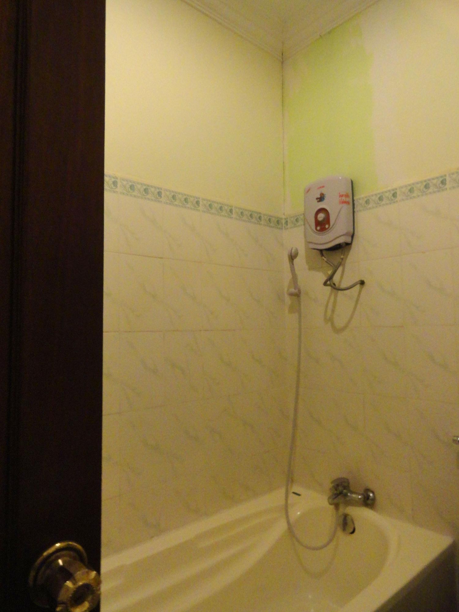 Green Park Village Guesthouse Siem Reap Ngoại thất bức ảnh