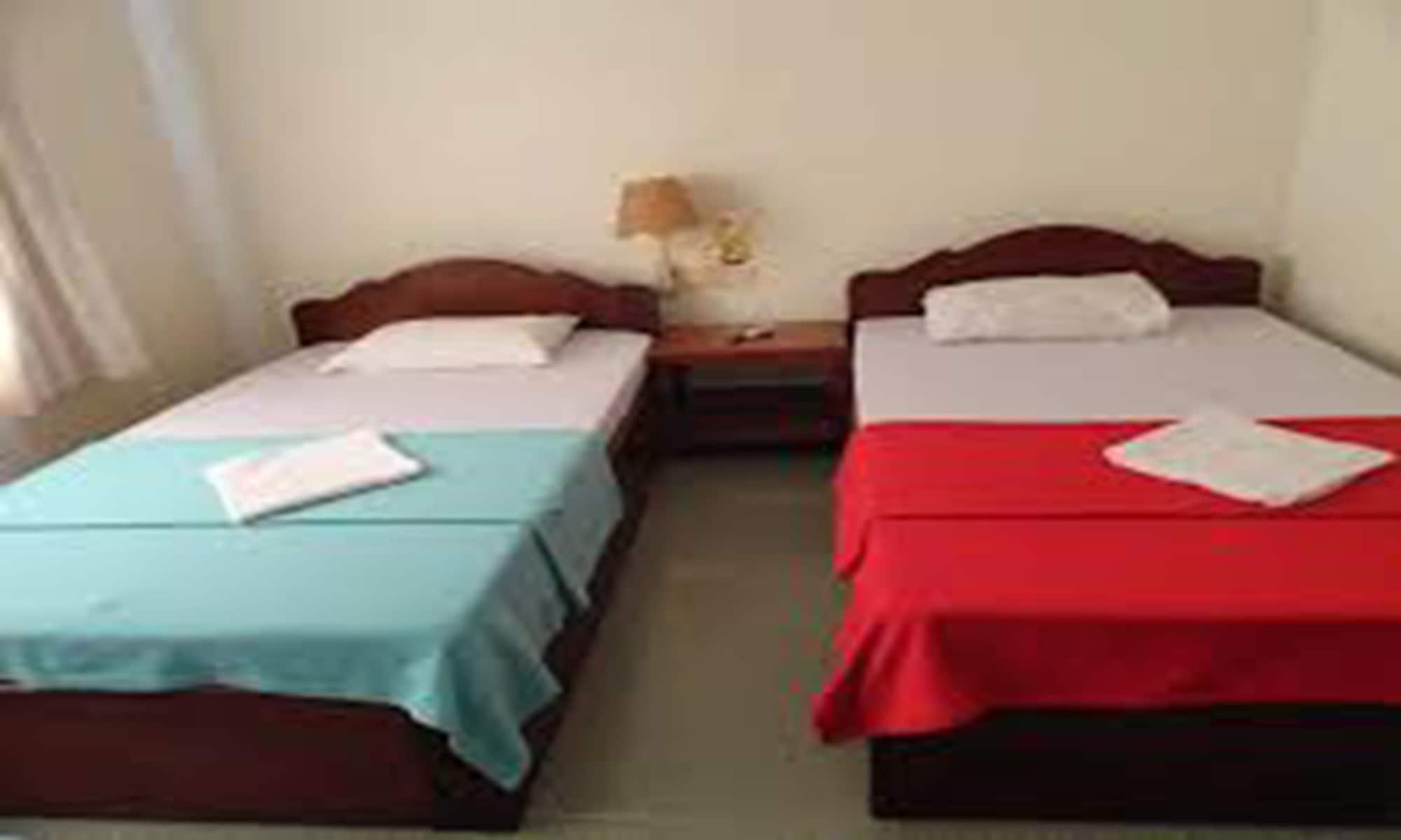 Green Park Village Guesthouse Siem Reap Ngoại thất bức ảnh