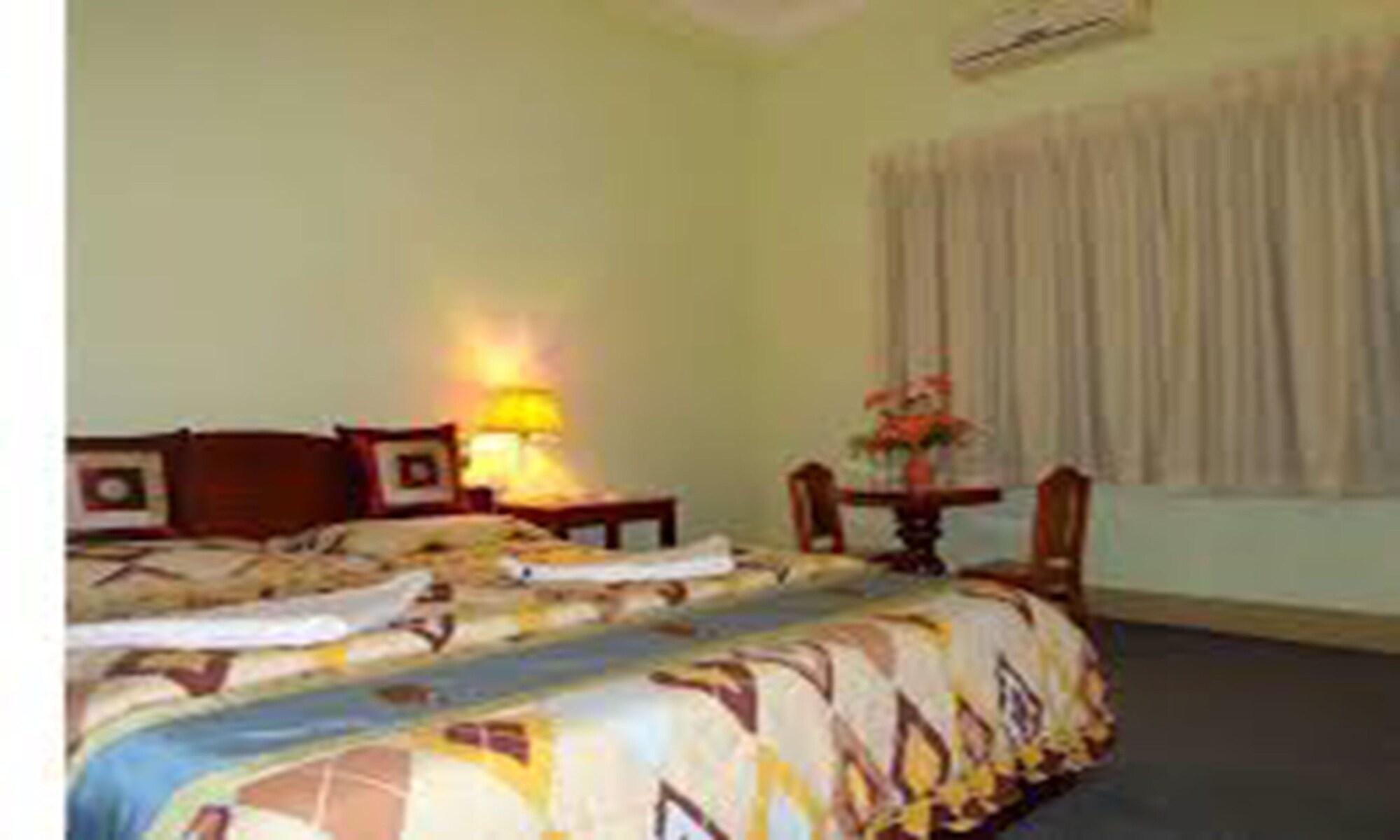 Green Park Village Guesthouse Siem Reap Ngoại thất bức ảnh