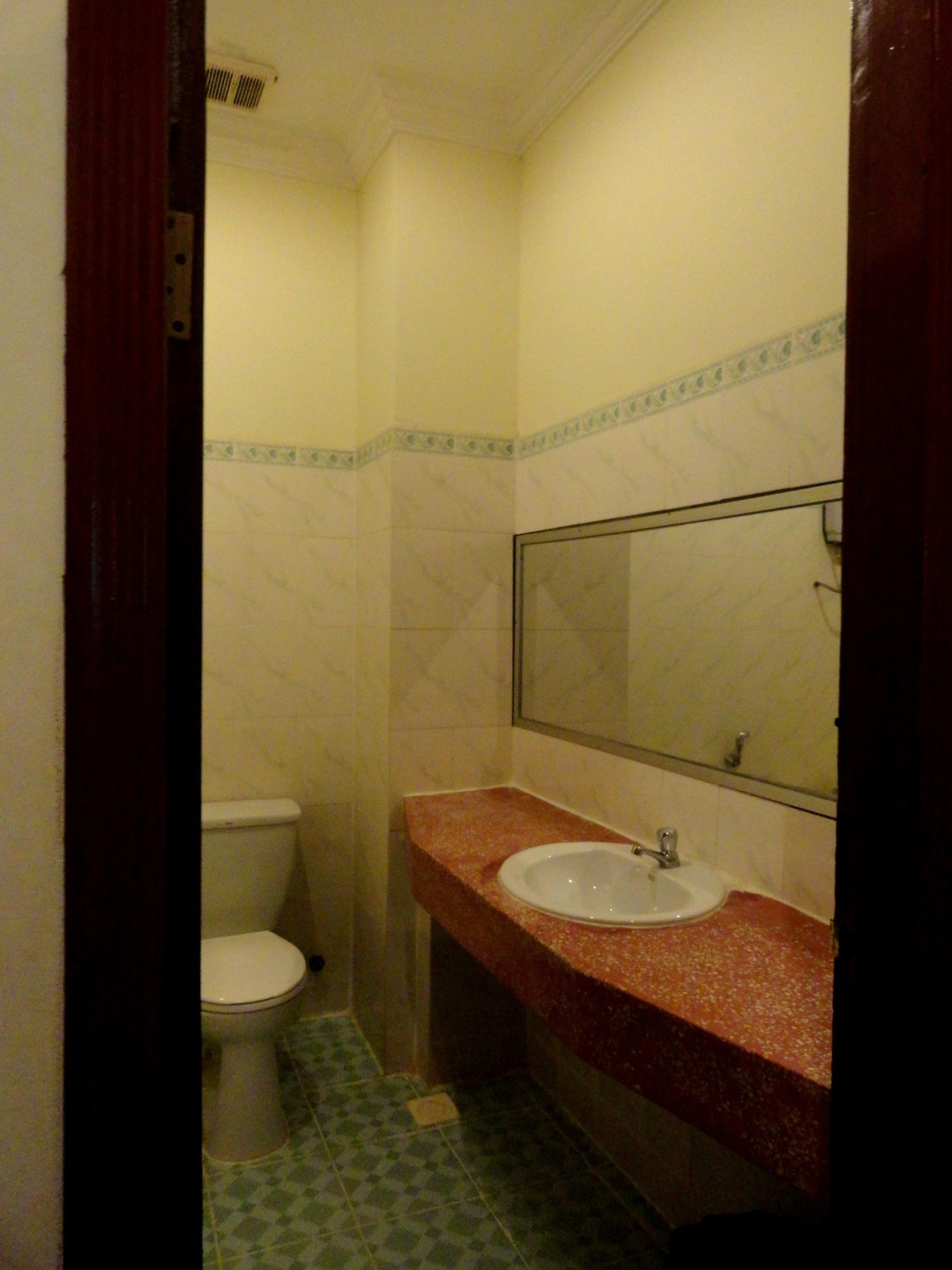 Green Park Village Guesthouse Siem Reap Ngoại thất bức ảnh