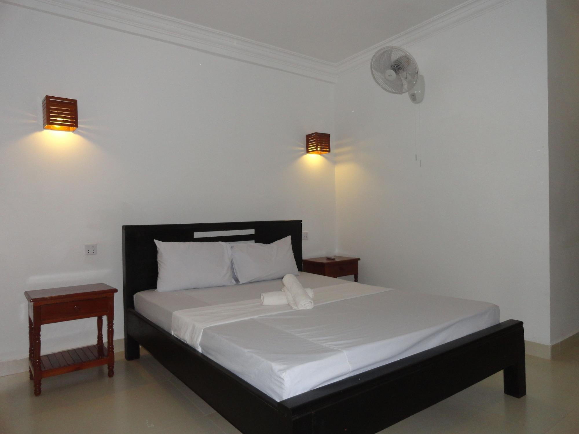 Green Park Village Guesthouse Siem Reap Ngoại thất bức ảnh