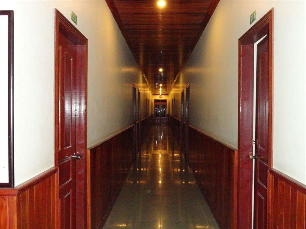 Green Park Village Guesthouse Siem Reap Ngoại thất bức ảnh
