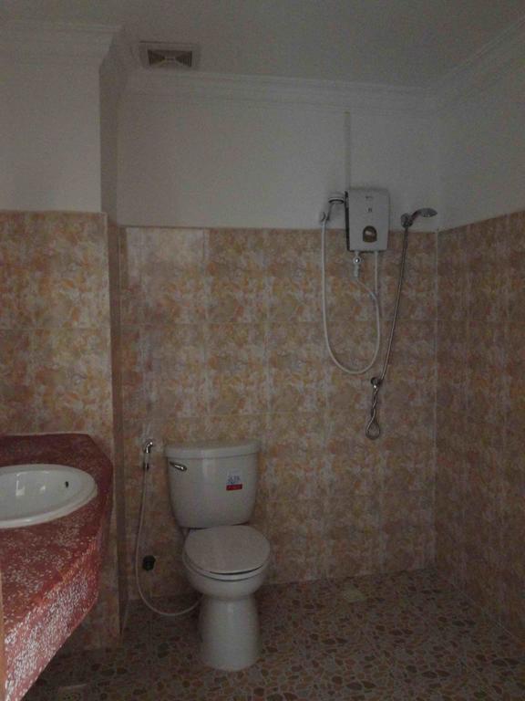 Green Park Village Guesthouse Siem Reap Ngoại thất bức ảnh